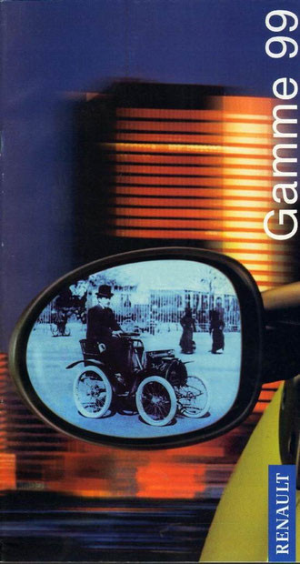 Septembre 1998- Réf : 38 QQQ B1- Catalogue 56 Pages