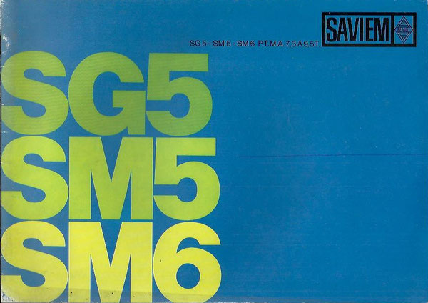 Décembre 1971- Réf : T 742 12.71.196- Catalogue 20 Pages