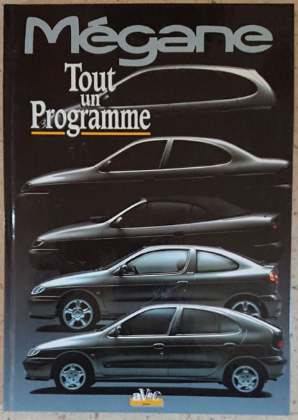 1995- Livre 48 Pages (couvertutre rigide)