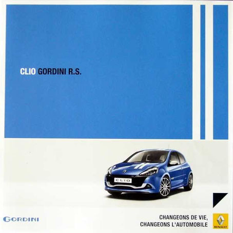 Juin 2010- Réf : B85 DE10 F06- Dépliant 6 Pages