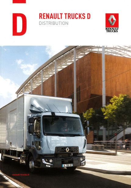 Janvier 2019- Catalogue 44 Pages