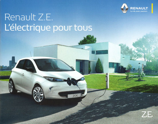 Septembre 2018- Réf : ZEBOOK BR18 F09- Catalogue 28 Pages