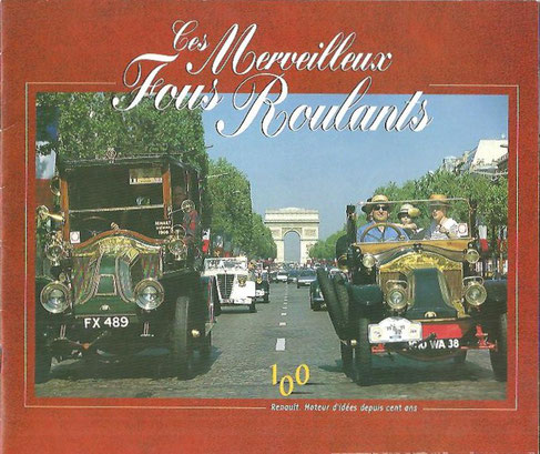 1998- Catalogue 24 Pages