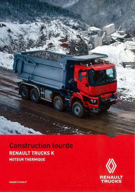 Mai 2023- Catalogue 40 Pages