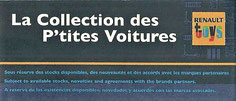 Dépliant plis croisés 32 Pages
