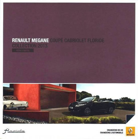 Février 2013- Réf : E95 DE13 F02- Dépliant 8 Pages