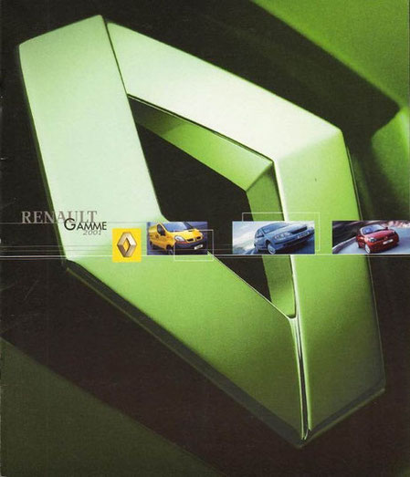 Septembre 2001- Réf : CE GAMME B1 FR1- Catalogue 60 Pages