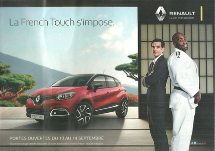 Septembre 2015- Catalogue 16 Pages