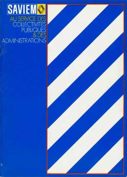 1970- Réf : 283-530- Catalogue 24 Pages