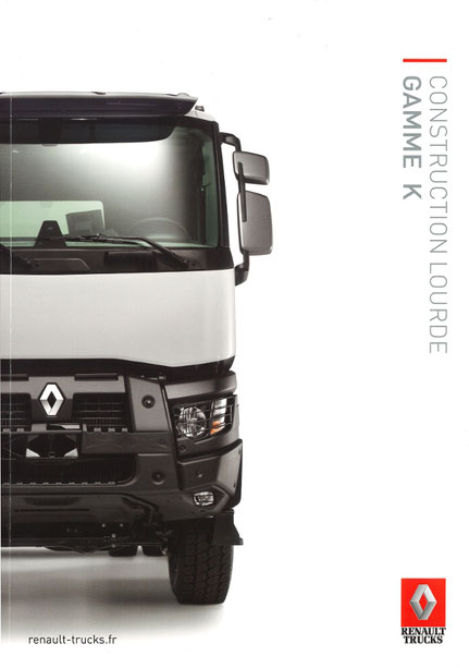 Avril 2018- Réf : 58 02 005 345- Catalogue 48 Pages