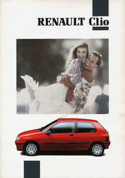 Juin 1991- Réf : 31 046 00- Dépliant 8 Pages