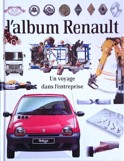 1992- Livre 64 Pages (couverture rigide)