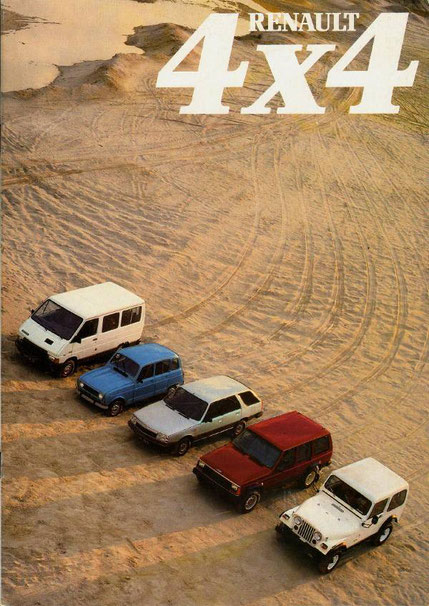 1986- Réf : 35 137 04- Catalogue 32 Pages