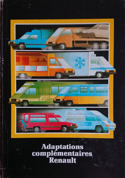 Janvier 1988- Livre 248 Pages (couverture rigide)