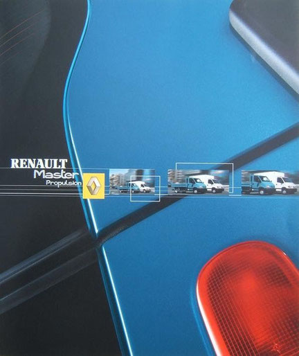 Février 2003- Réf : CE X70 M2 FR1- Catalogue 24 Pages