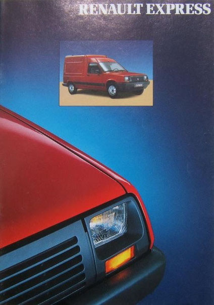 Juin 1990- Réf : 30 660 17- Dépliant 4 Pages