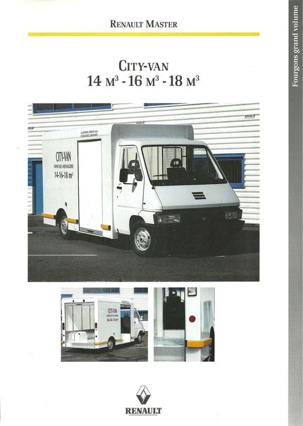 Octobre 1996- Feuillet 2 Pages- Gruau