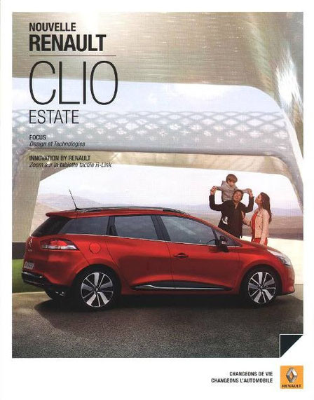 Avril 2013- Réf : K98 BR13 F04- Catalogue 48 Pages