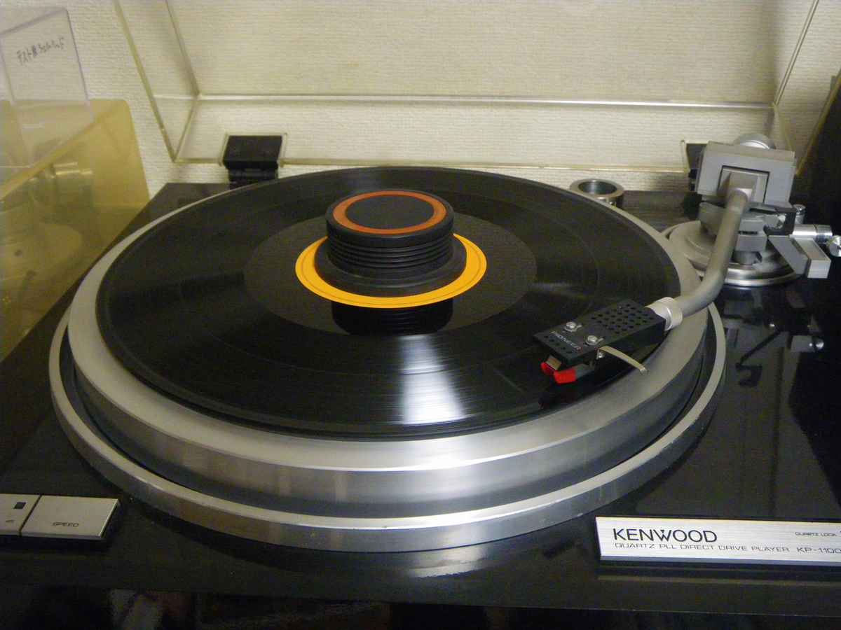LPレコードを100倍楽しむための、カートリッジ(レコード針 LPレコードを100倍楽しむための、カートリッジ(レコード針