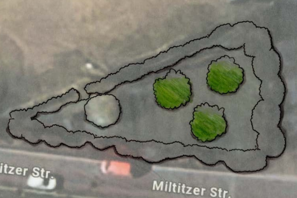 Planung: Sabrina Rötsch/NABU Leipzig