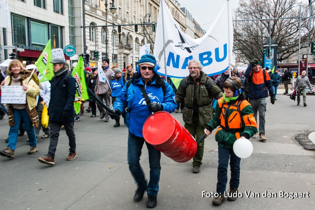 Foto: Ludo Van den Bogaert