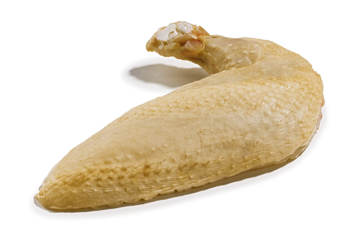 Hähnchen Supreme Hähnchen Supreme