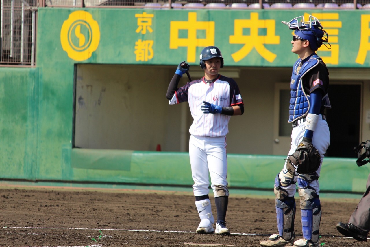 宇治ベースボールクラブ公式ホームページ 宇治ベースボールクラブ