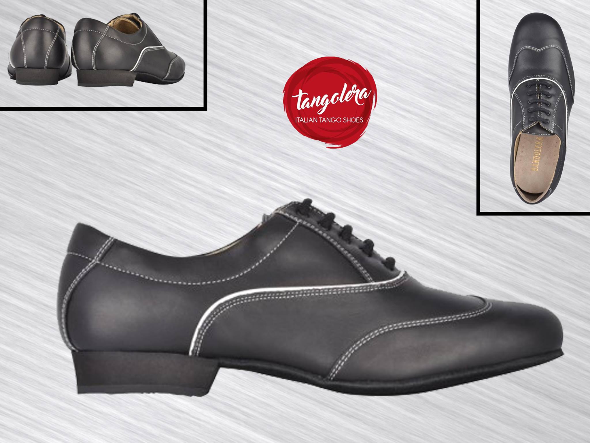 Tangoschuhe Tangoacademia Tangoloft Vienna