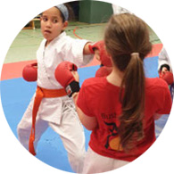 Karate Köln - Kinder