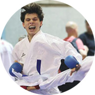 Karate Köln - Leistungssport