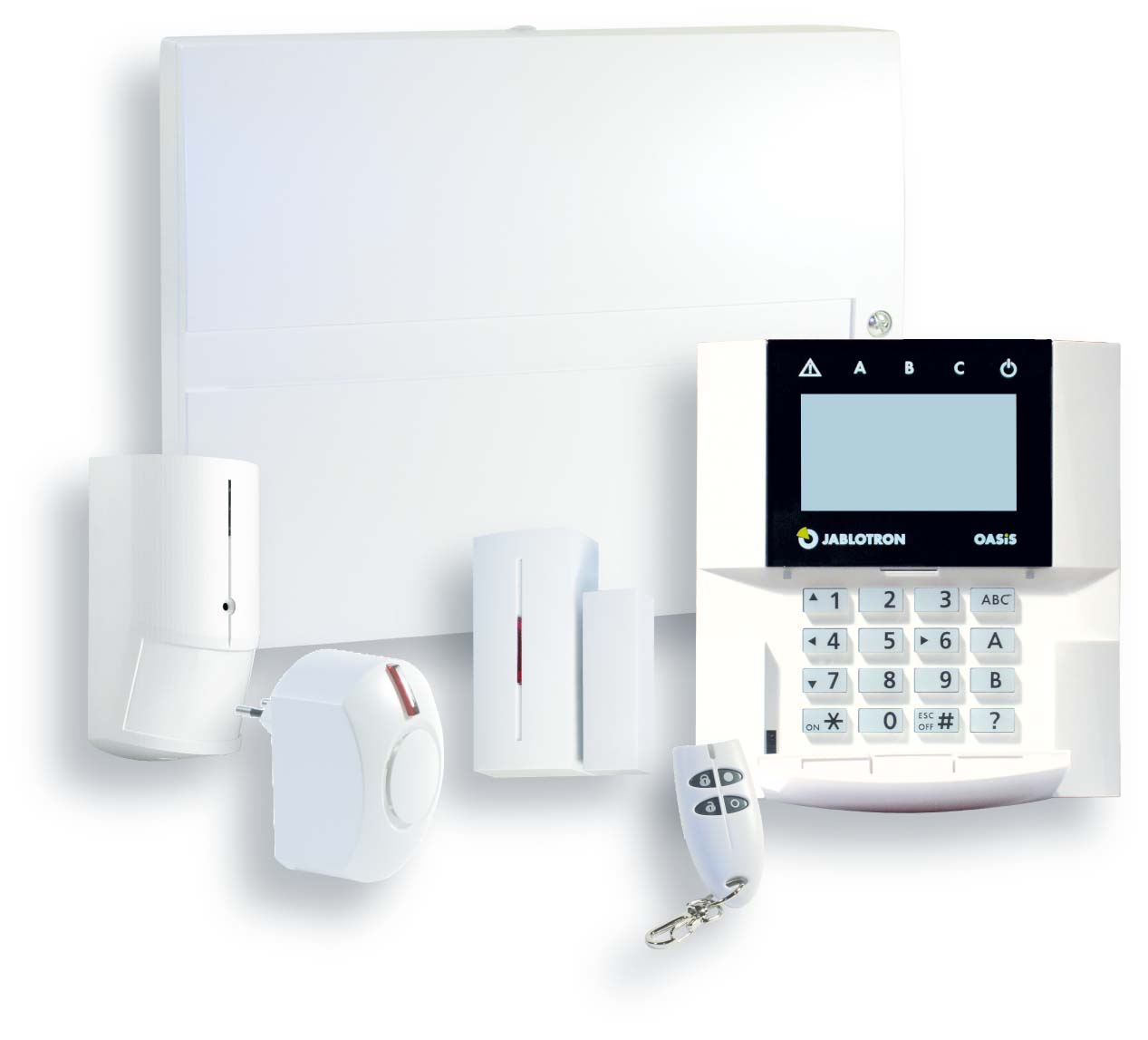 Jablotron oasis 80. Jablotron 82k. Jablotron oasis. Охранная сигнализация яблотрон. Jablotron oasis.