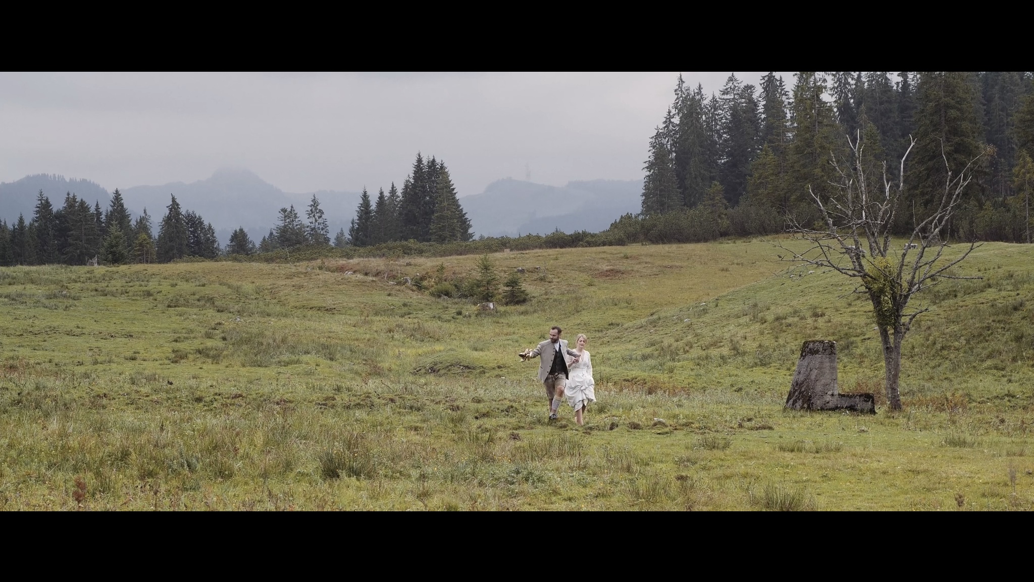 VISUAL PLUS - NATALIE & SEBASTIAN