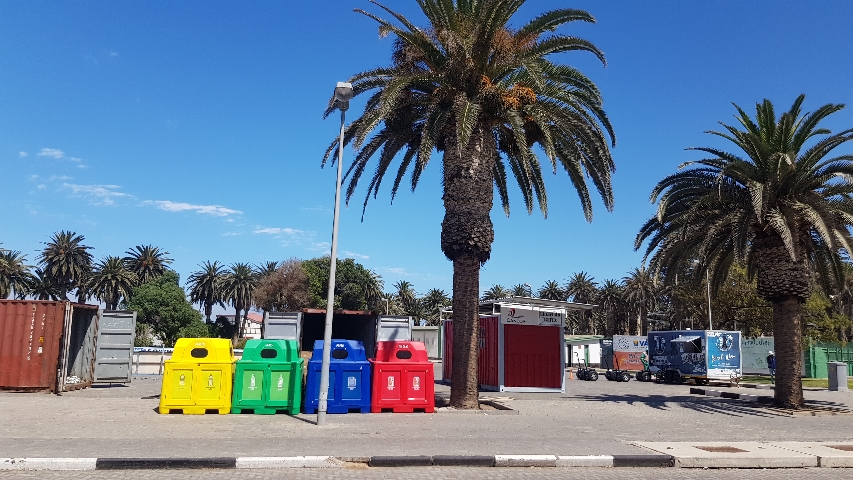 Swakopmund 