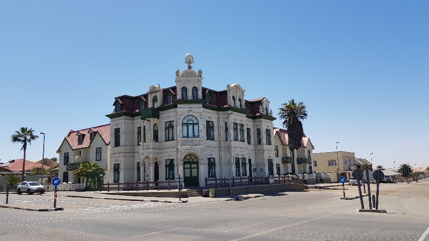 Swakopmund 