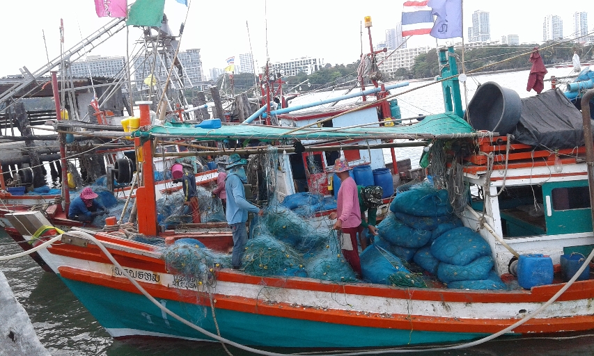 Thailand