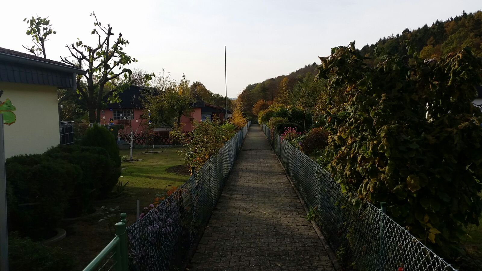 unsere Gartenanlage kgvbilveringseneviserlohns Webseite!
