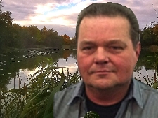 Schriftführer Volker Weiland
