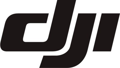 dji logo