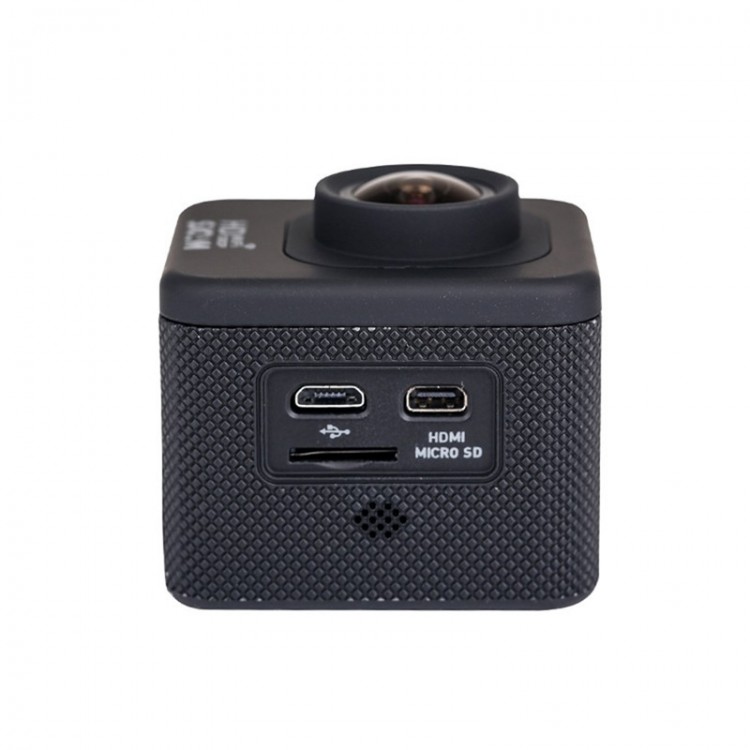 SJCAM M10 WiFi Mini Cube - sport camera manuals