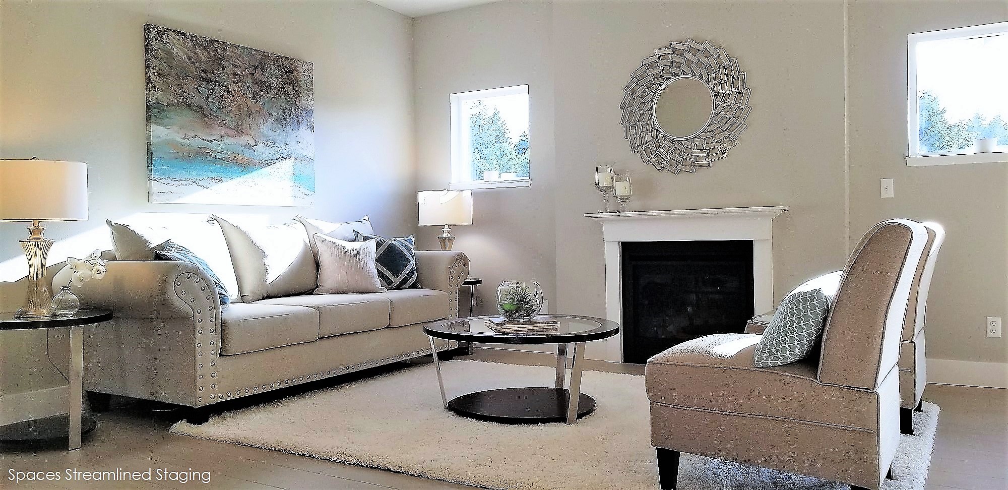 Allyn Home Staging Spaces Streamlined Home Staging Styling And Organizing Gig Harbor Tacoma And Surrounding Areas