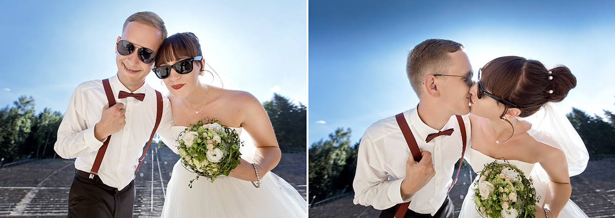 Hochzeit Im Schloss Schwarzenberg Im Erzgebirge Als Fotograf In