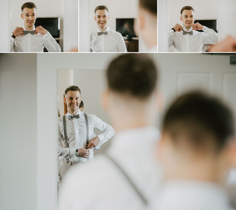 Hochzeit im Erzgebirge, getting ready, getting ready auf Schloss Purschenstein im erzgebirge