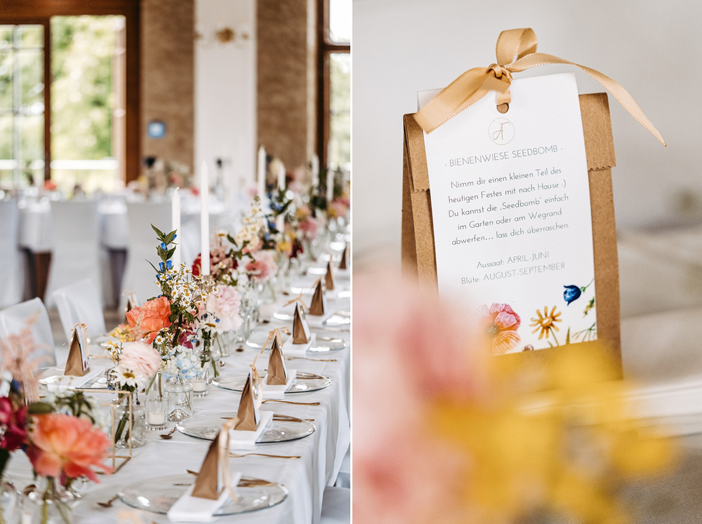 deko Hochzeit. ideen, hochzeitsdeko, blumen, bunt, samen, 