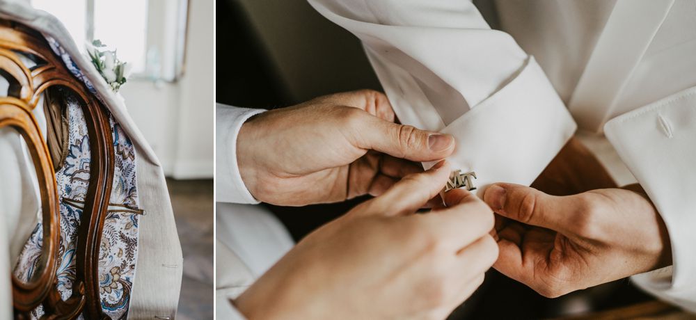 Ideen Hochzeitsoutfit Männer, geht ready, heiraten in sachsen,