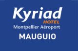 Kyriad aéroport Méditerranée