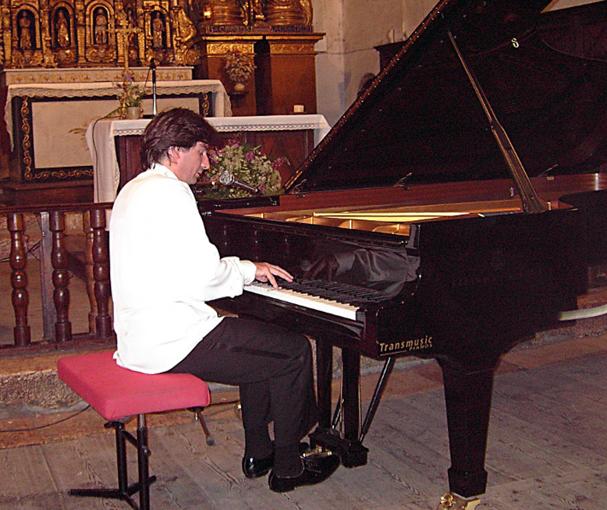 2006 : Laurent Boukobza