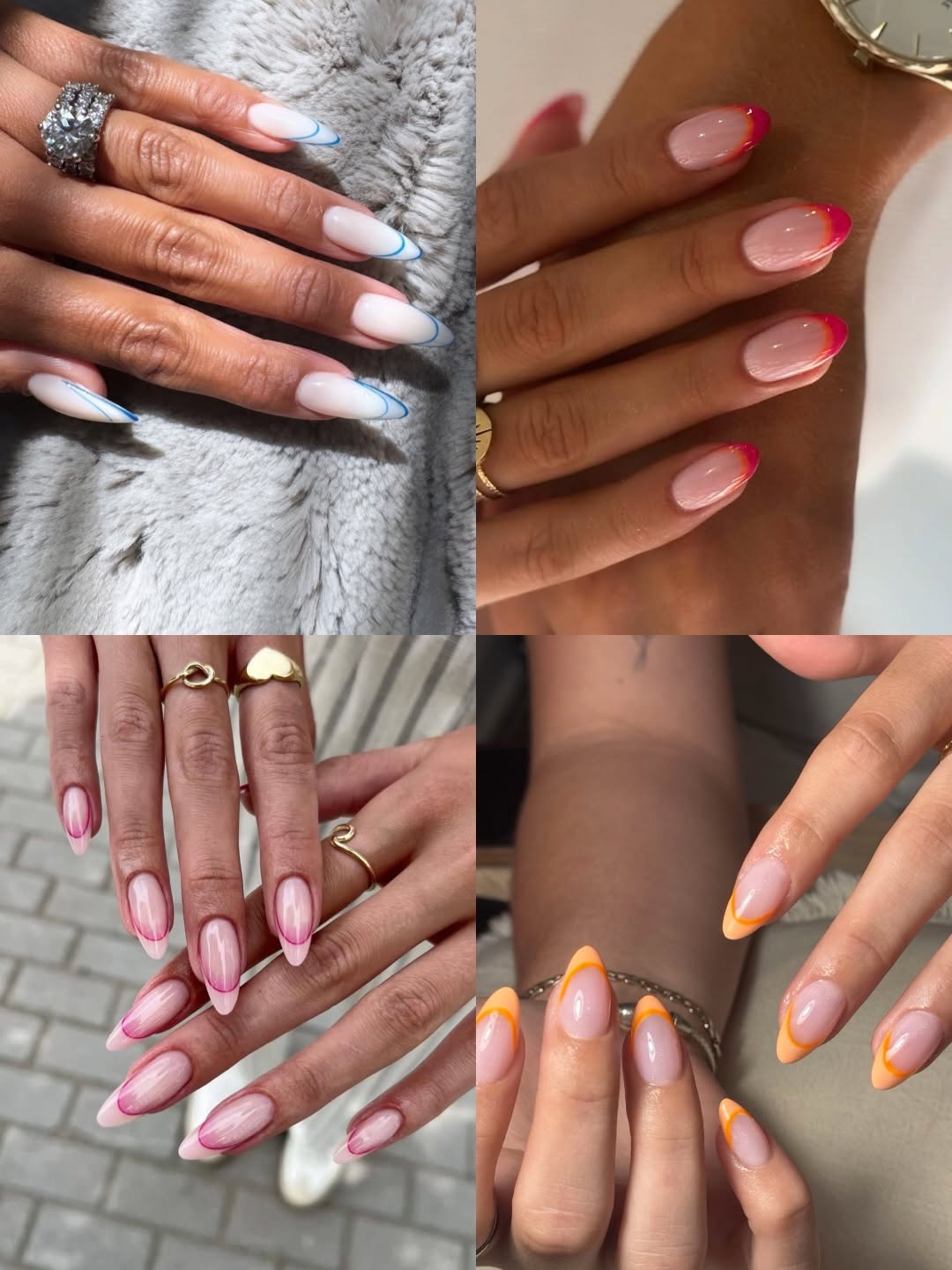 Sports pedicure - 7amnails