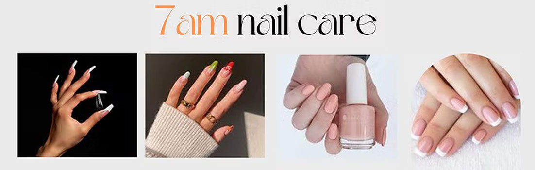 Get Event Ready with the Pope Manicure and Many More Designs