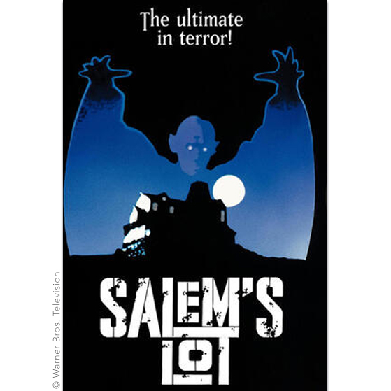 Brennen muss Salem