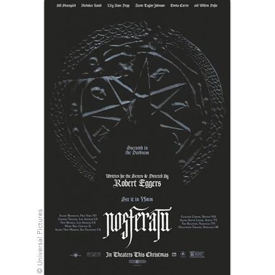 Nosferatu – Der Untote